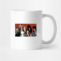 Guns N Roses Merch For Fans Guns N Roses Mugs