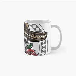 Guns n Roses Mexico Edition Classic Mug