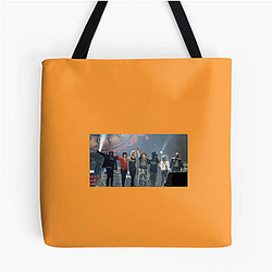 Guns N Roses Special Collection Guns N Roses Bags