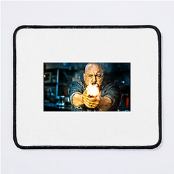 Guns Up Limited Collection Guns Up Mouse Pads