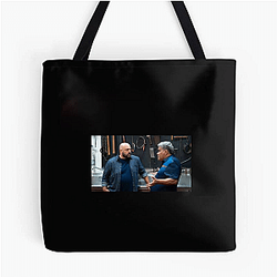 Guns Up Merchandise For Fans Guns Up Bags