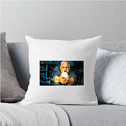 Guns Up Limited Collection Guns Up Pillows Cover