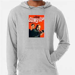 Guns Up Special Collection Guns Up Hoodies