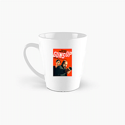 Guns Up Special Collection Guns Up Mugs