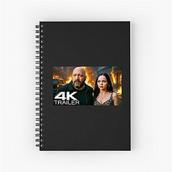 Guns Up Merch For Fans Guns Up Notebook