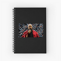 Guns Up Signature Guns Up Notebook