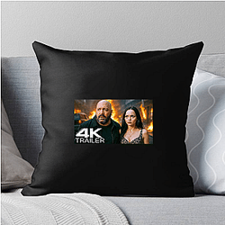 Guns Up Merch For Fans Guns Up Pillows Cover