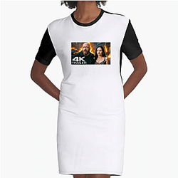 Guns Up Merch For Fans Guns Up Dresses