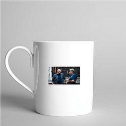 Guns Up Merchandise For Fans Guns Up Mugs