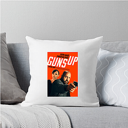 Guns Up Special Collection Guns Up Pillows Cover