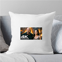 Guns Up Merch For Fans Guns Up Pillows Cover