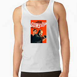 Guns Up Special Collection Guns Up Tank Tops