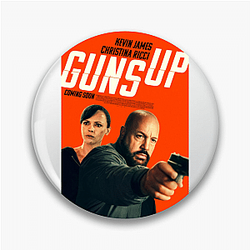 Guns Up Special Collection Guns Up Pins