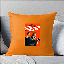 Guns Up Special Collection Guns Up Pillows Cover