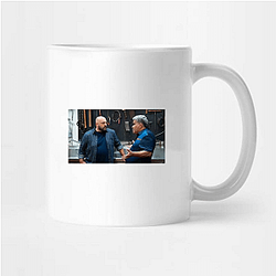 Guns Up Merchandise For Fans Guns Up Mugs