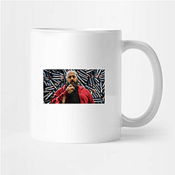 Guns Up Signature Guns Up Mugs