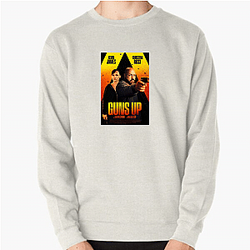 Guns Up Merch Collection Guns Up Sweatshirts