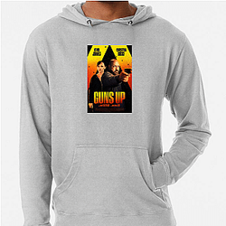Guns Up Merch Collection Guns Up Hoodies