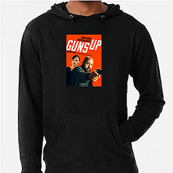 Guns Up Special Collection Guns Up Hoodies
