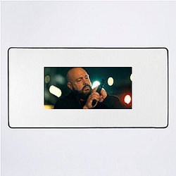 Guns Up Merchandise Guns Up Mouse Pads