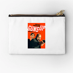 Guns Up Special Collection Guns Up Zipper Pouches