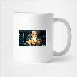 Guns Up Limited Collection Guns Up Mugs