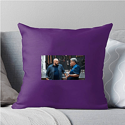 Guns Up Merchandise For Fans Guns Up Pillows Cover