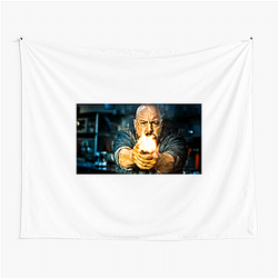 Guns Up Limited Collection Guns Up Tapestries