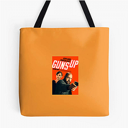 Guns Up Special Collection Guns Up Bags