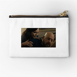 Guns Up Collection for fans Guns Up Zipper Pouches