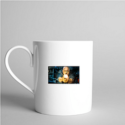 Guns Up Limited Collection Guns Up Mugs