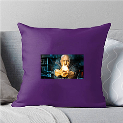 Guns Up Limited Collection Guns Up Pillows Cover