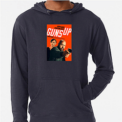 Guns Up Special Collection Guns Up Hoodies