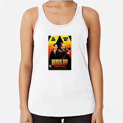 Guns Up Merch Collection Guns Up Tank Tops