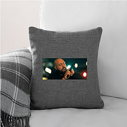 Guns Up Merchandise Guns Up Pillows Cover
