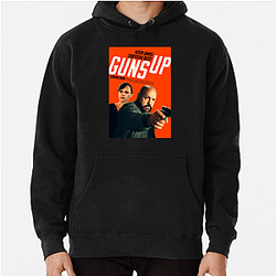 Guns Up Special Collection Guns Up Hoodies