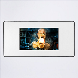 Guns Up Limited Collection Guns Up Mouse Pads