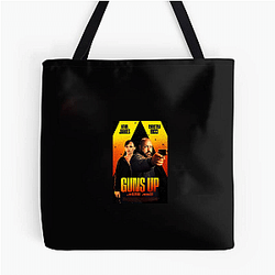 Guns Up Merch Collection Guns Up Bags