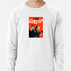Guns Up Special Collection Guns Up Sweatshirts