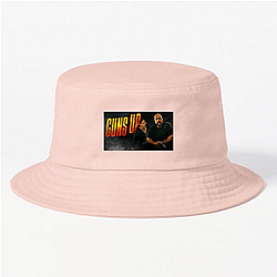 Guns Up Fan Art Guns Up Hats & Caps