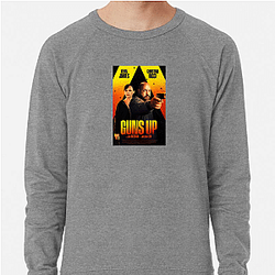 Guns Up Merch Collection Guns Up Sweatshirts