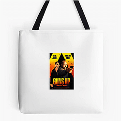 Guns Up Merch Collection Guns Up Bags