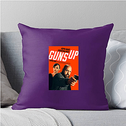 Guns Up Special Collection Guns Up Pillows Cover