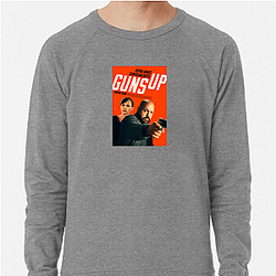 Guns Up Special Collection Guns Up Sweatshirts