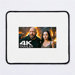 Guns Up Merch For Fans Guns Up Mouse Pads
