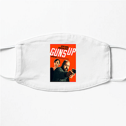 Guns Up Special Collection Guns Up Face Masks