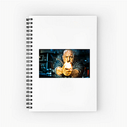 Guns Up Limited Collection Guns Up Notebook