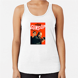 Guns Up Special Collection Guns Up Tank Tops
