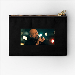 Guns Up Merchandise Guns Up Zipper Pouches