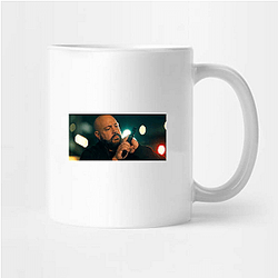 Guns Up Merchandise Guns Up Mugs